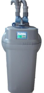 External Filter